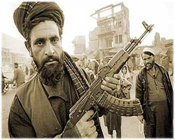 Terrorists