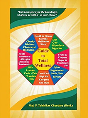 Guide to Total Wellness