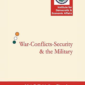 War - Conflicts - Security & Military