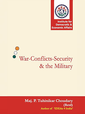War Conflicts & Security